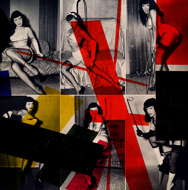 Bettie bollage 